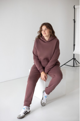 Костюм жіночий "Plus Size"